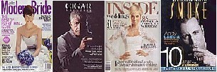 News covers of CF Dominicana in the Carolinas with Cigar Roller Events