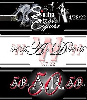 All cigar roller events anywhere in Arizona use imported CF Dominicana Cigars, no cigars are presented at cigar roller event are made in the U.S.